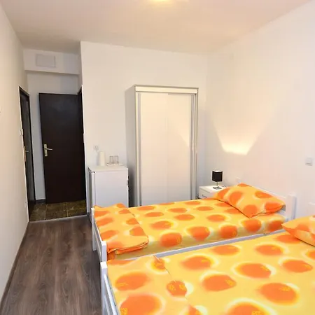 Guest house Studio In Dubrovnik
