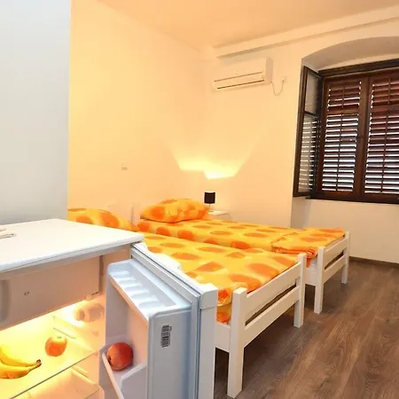 Guest house Studio In Dubrovnik