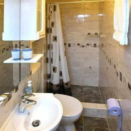 Studio In Guest house Dubrovnik