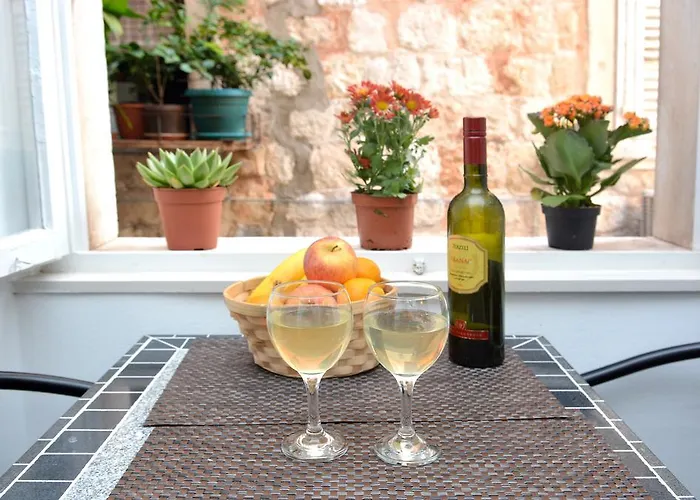 Maison d'hôtes In Dubrovnik
