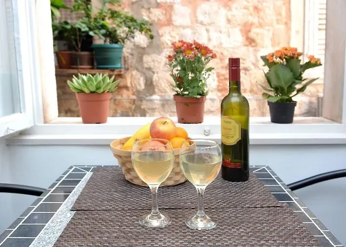 Maison d'hôtes In Dubrovnik