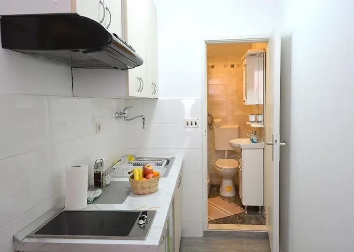 Maison d'hôtes In Dubrovnik