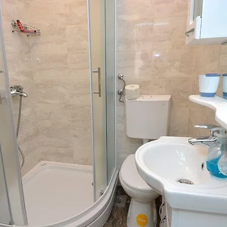 Studio In Gæstehus 3*