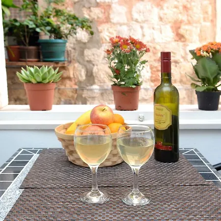 Maison d'hôtes In Dubrovnik