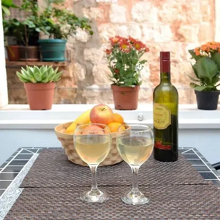 Maison d'hôtes In Dubrovnik