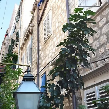 In Dubrovnik