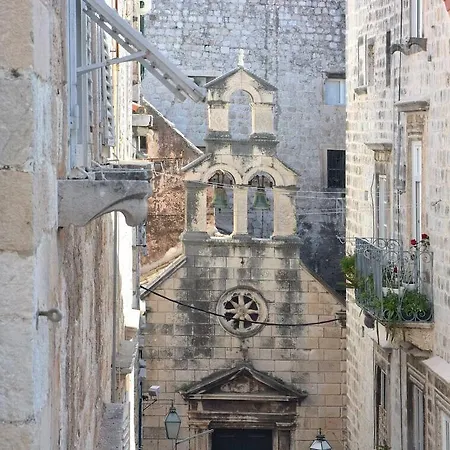 In Vendégház Dubrovnik