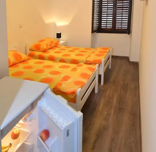 In Гостевой дом 3*