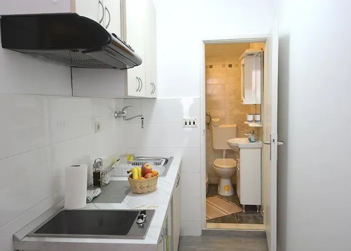 In Гостевой дом 3*