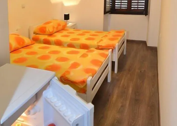 In Гостевой дом 3*