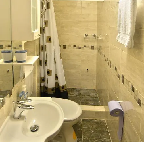 Studio In Guest house