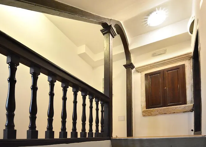 Studio In Guest house Dubrovnik