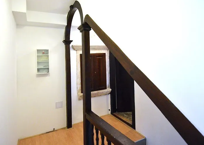 Studio In Guest house