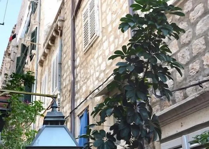 Guest house Studio In Dubrovnik