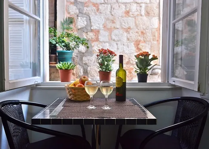 Studio In 3* Dubrovnik