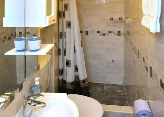 Studio In Guest house Dubrovnik