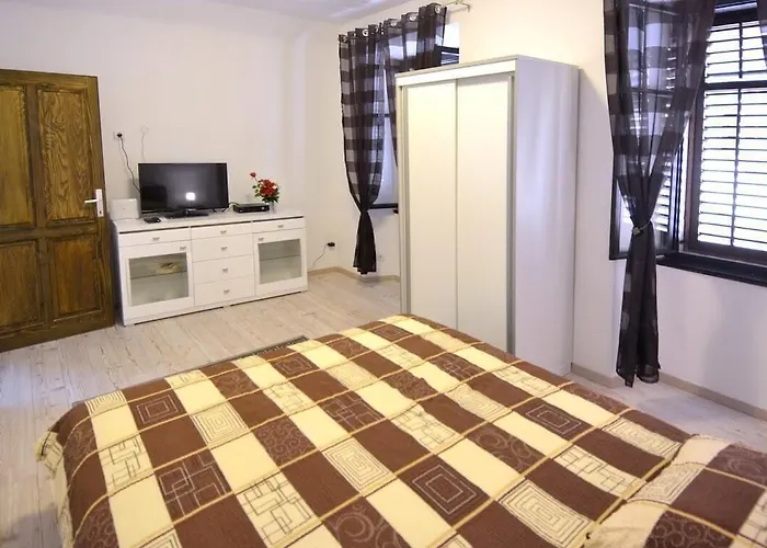 Guest house Studio In Dubrovnik