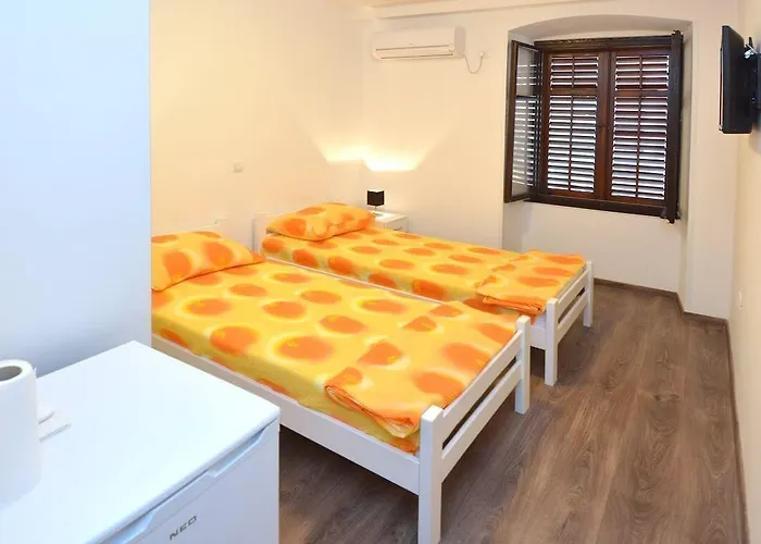 Studio In 3* Dubrovnik