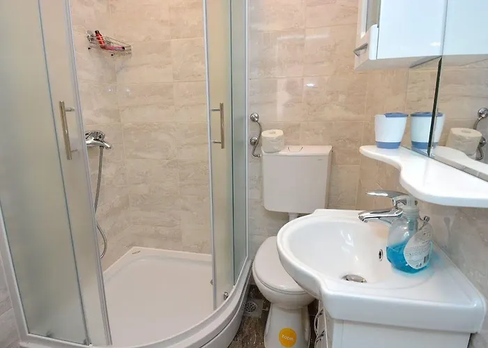 Studio In Guest house 3*