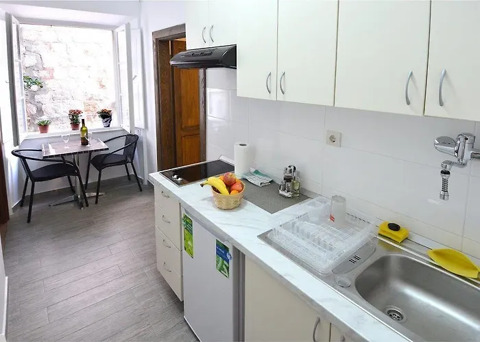 Guest house Studio In