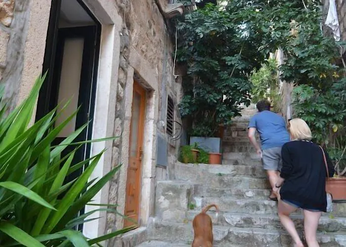 Guest house Studio In 3*